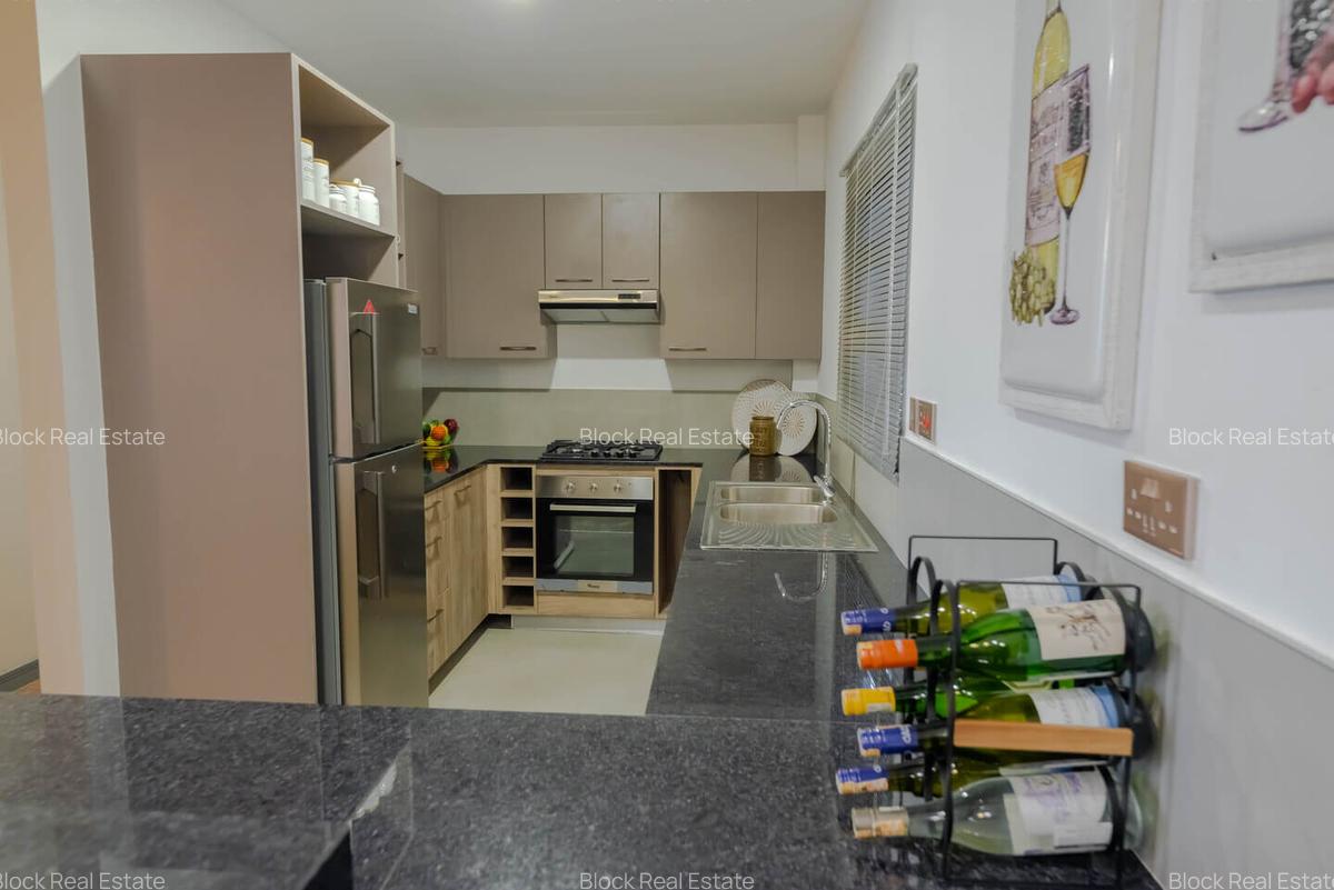 3 Bed Villa with En Suite in Tigoni - 6