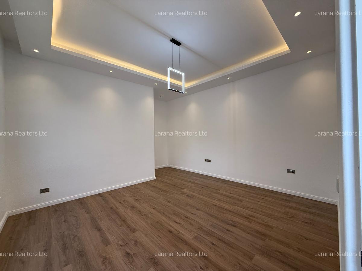 5 Bed Townhouse with En Suite at Mzima Springs - 17