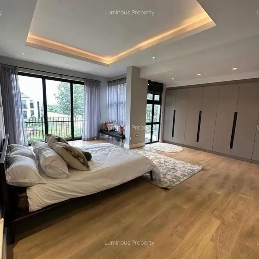 4 Bed Villa with En Suite at Runda - 5