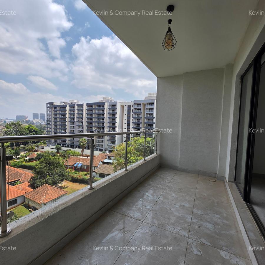 3 Bed Apartment with En Suite in General Mathenge - 8