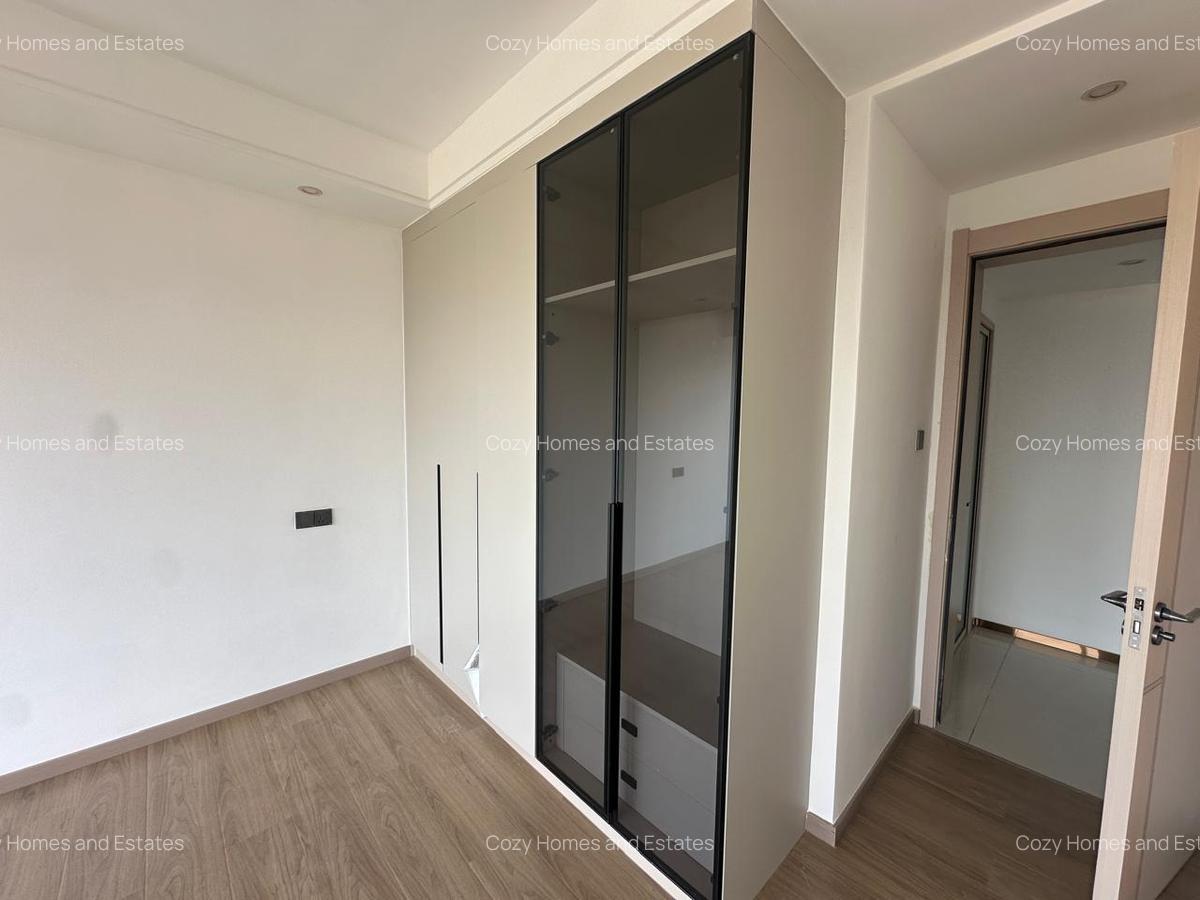 2 Bed Apartment with En Suite at Rhapta Road - 4