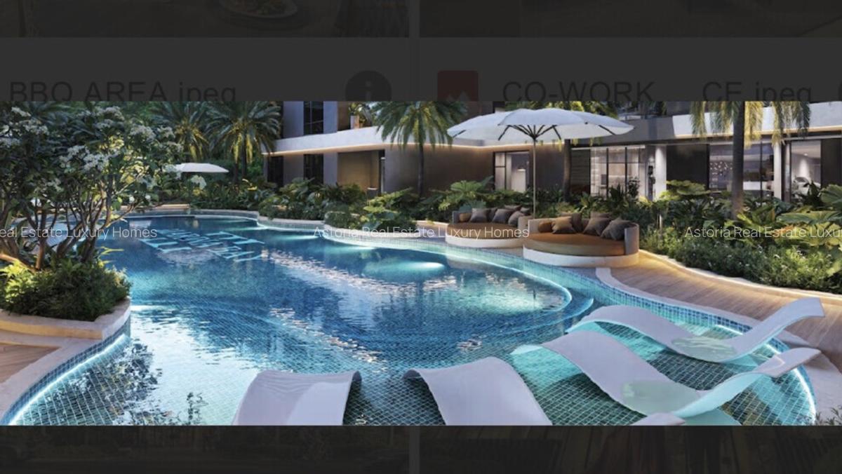 1 Bed Apartment with En Suite at 2026-229 1 Bed - 9