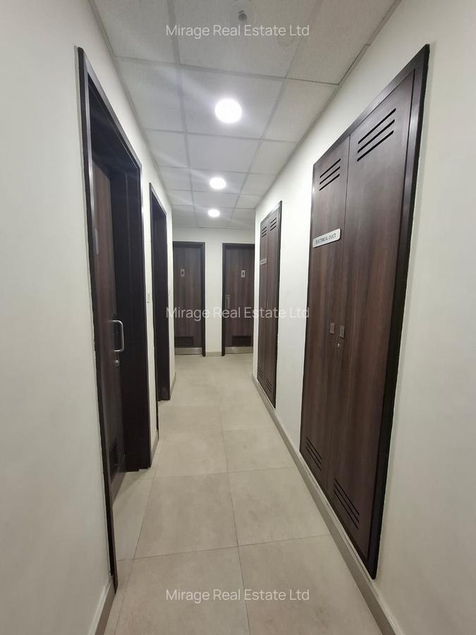 6,162 ft² Office with Service Charge Included in Westlands Area - 15