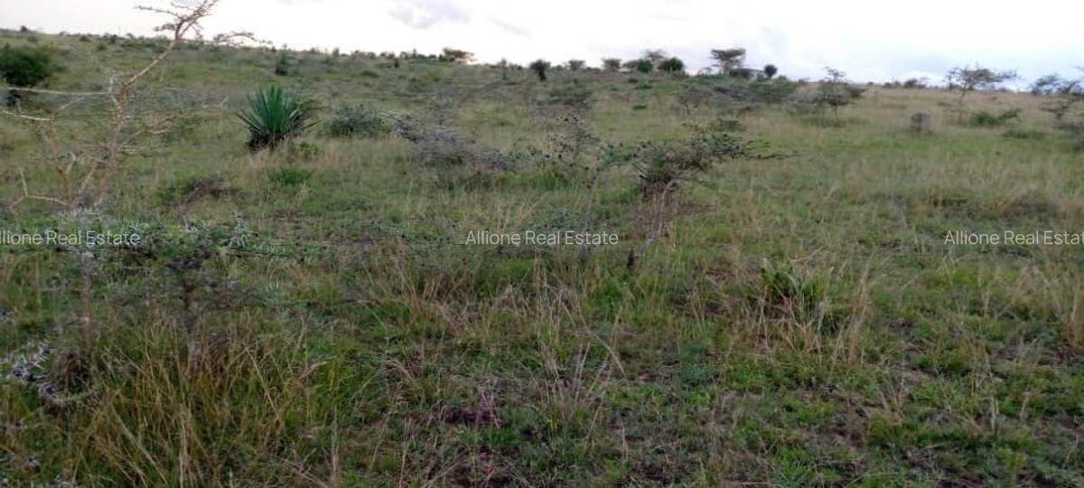 Land in Konza City - 10