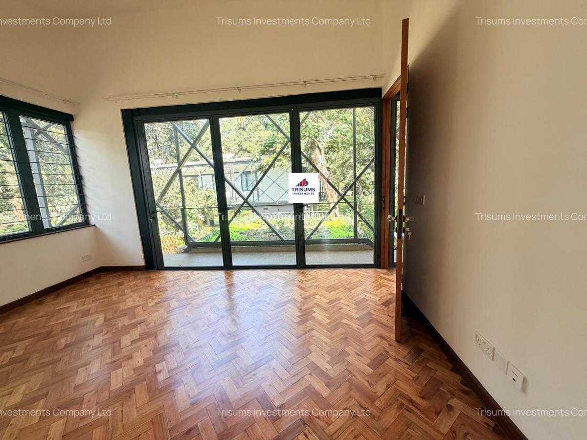4 Bed Townhouse with En Suite in Lower Kabete - 2