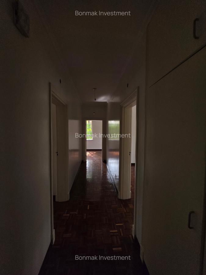 3 Bed Apartment with En Suite at Old Muthaiga - 11