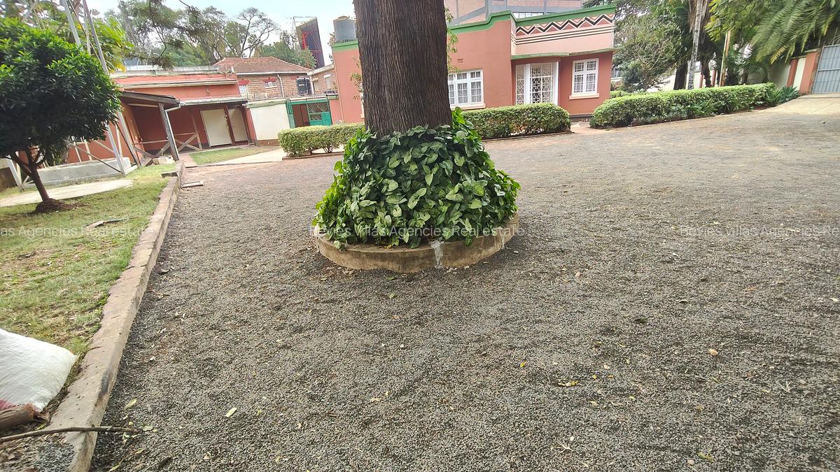 Commercial Property with Service Charge Included at Parklands/Westlands - 2