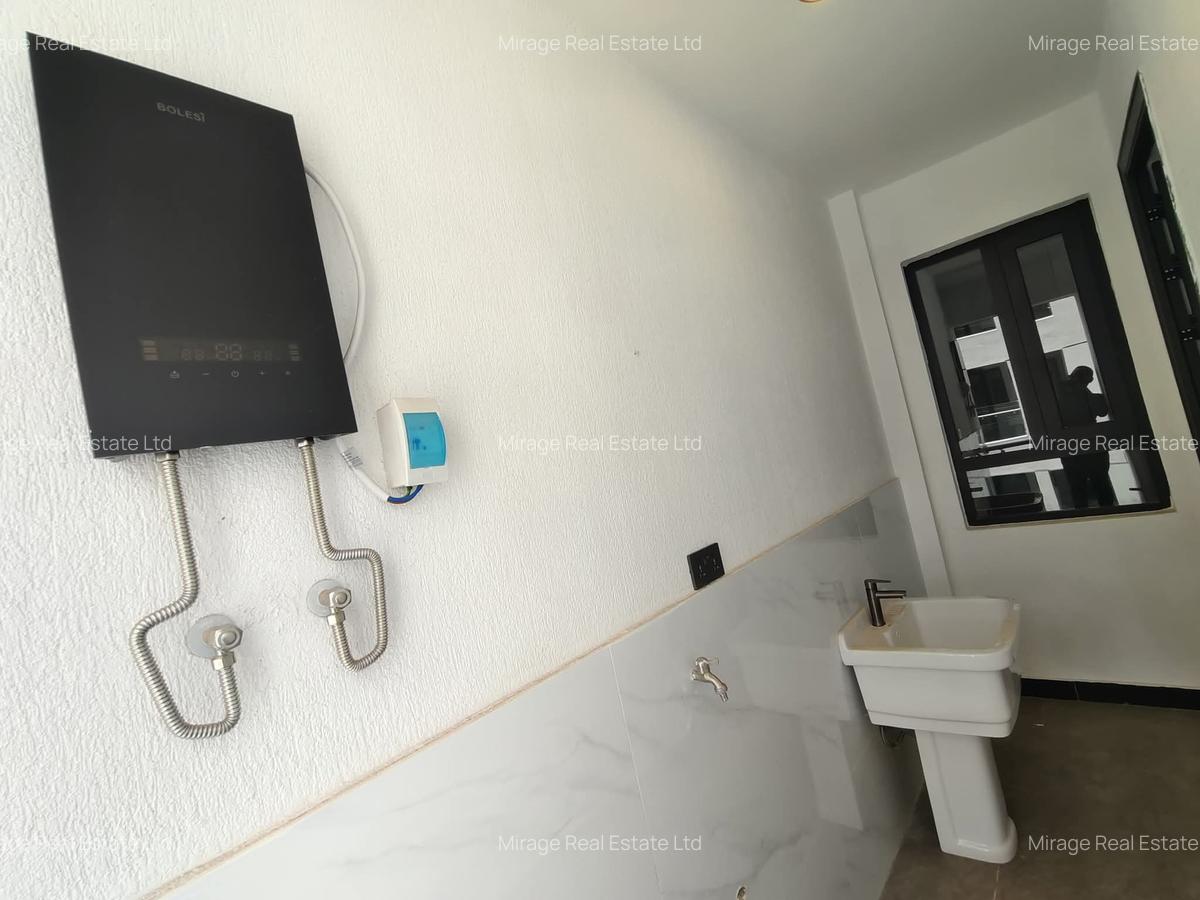 2 Bed Apartment with Swimming Pool in Lavington - 2