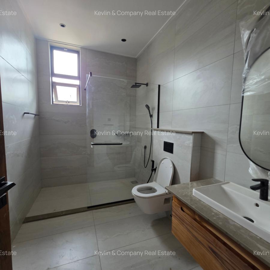 4 Bed Villa with En Suite in Loresho - 13