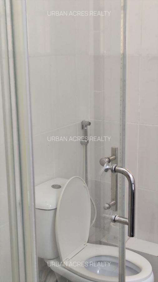 3 Bed Apartment with En Suite at Kasuku Centre - 4