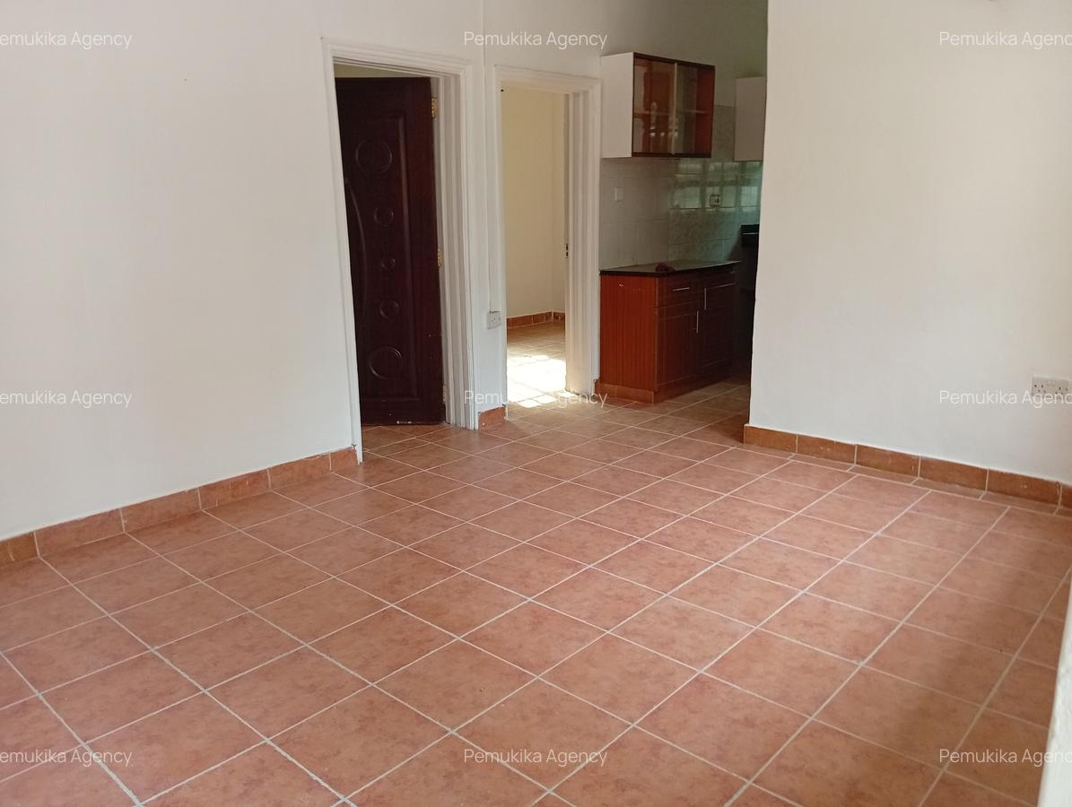 2 Bed House in Karen - 16