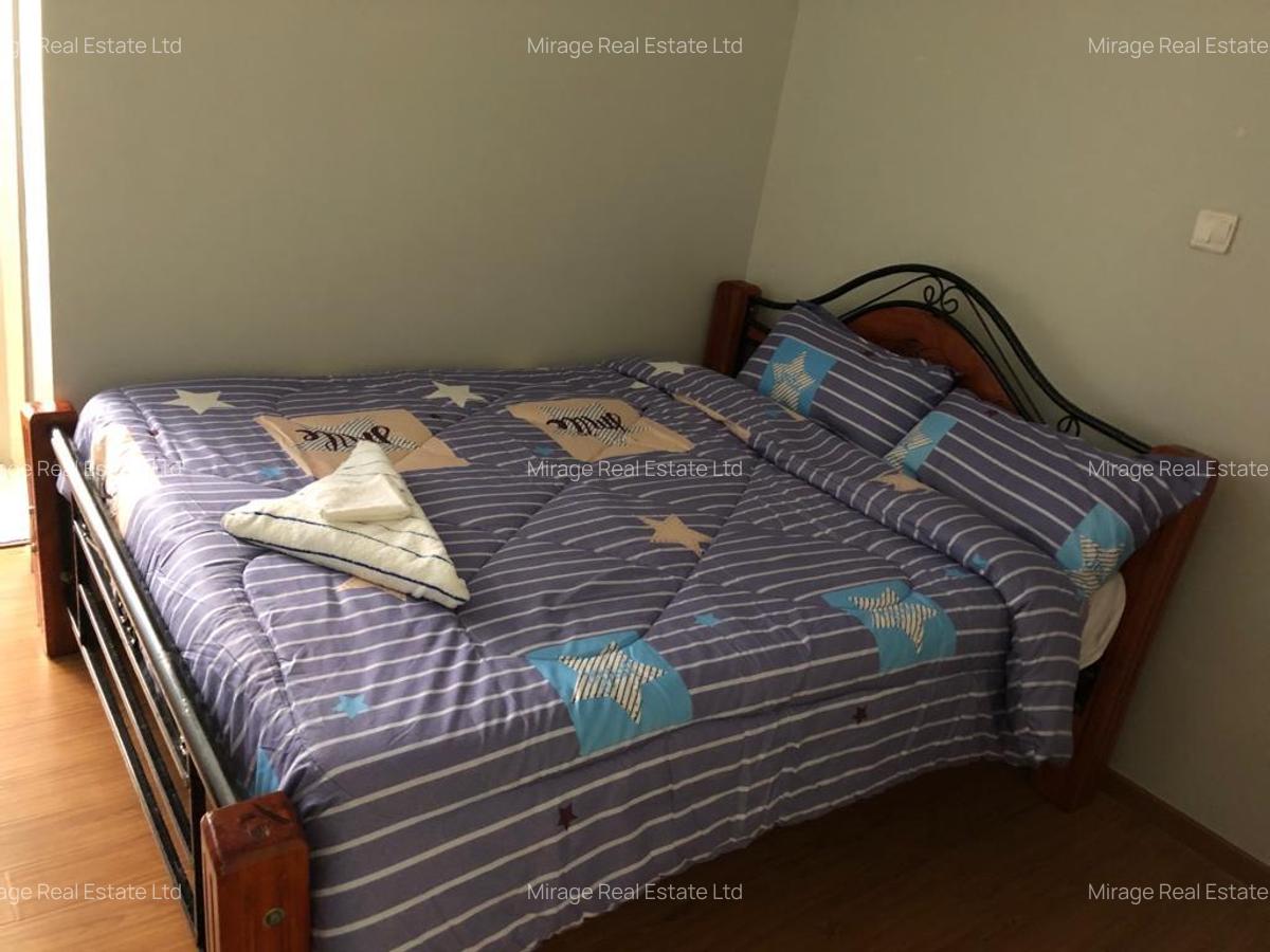 Serviced 3 Bed Apartment with Gym in Kilimani - 13