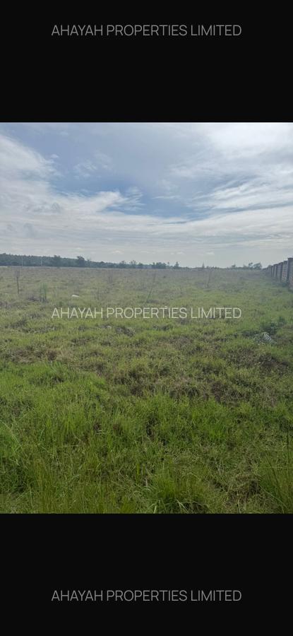 10 ac Land at Karen Plains - 2