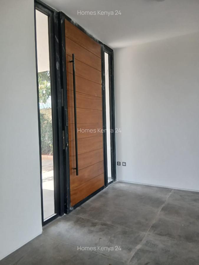 4 Bed Townhouse in Kiambu Road - 15