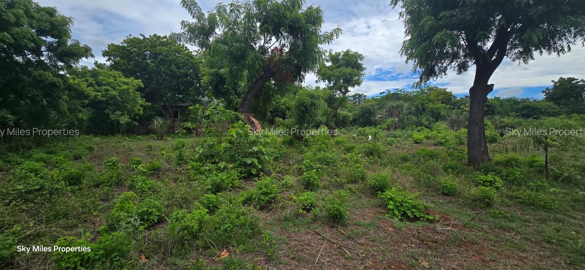 4.5 ac Land at Mtwapa - 19