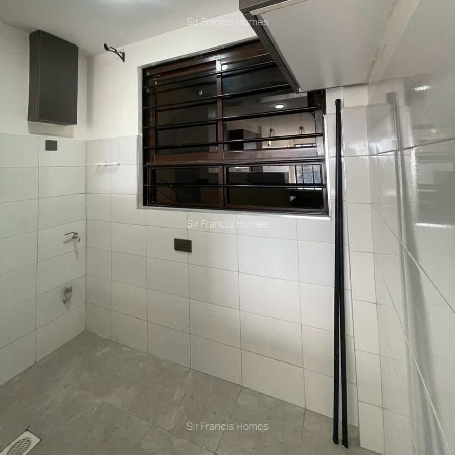 Serviced 3 Bed Apartment with En Suite in Ngong Road - 3