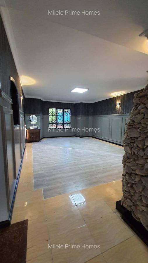 5 Bed House with En Suite at Kerarapon Road - 14