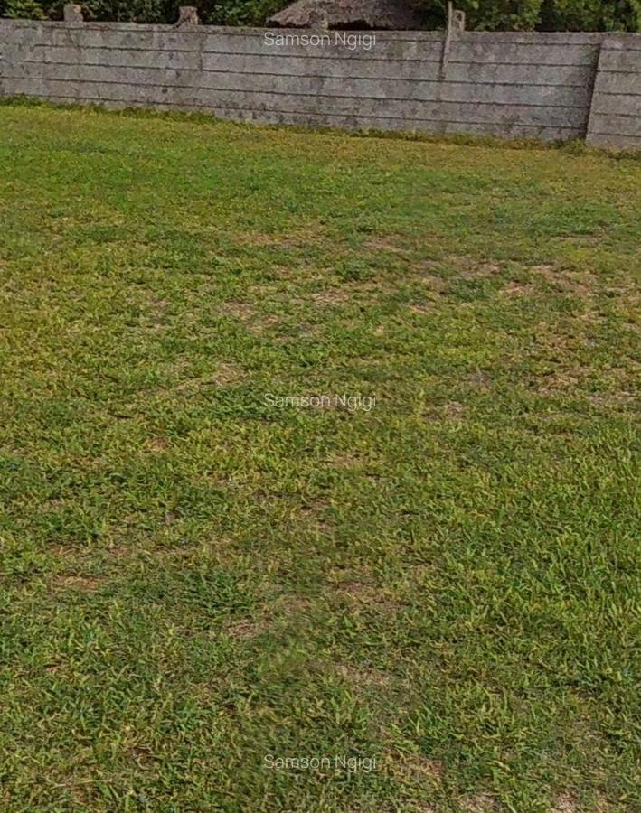 0.115 m² Land at Opp Hotel Comster - 3