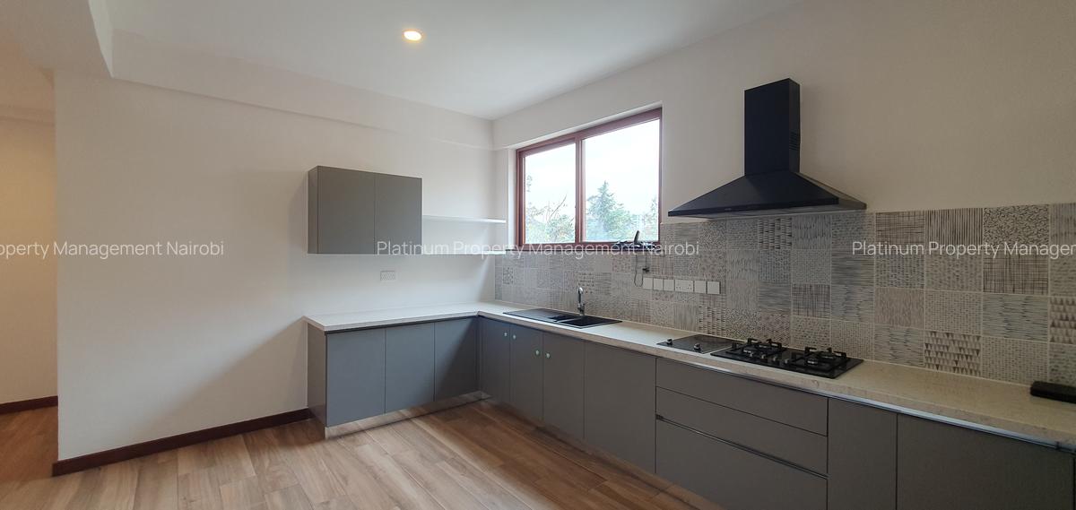 3 Bed Apartment with En Suite at Peponi Rd - 5