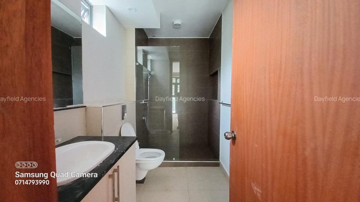5 Bed House with En Suite at Shanzu Road - 14