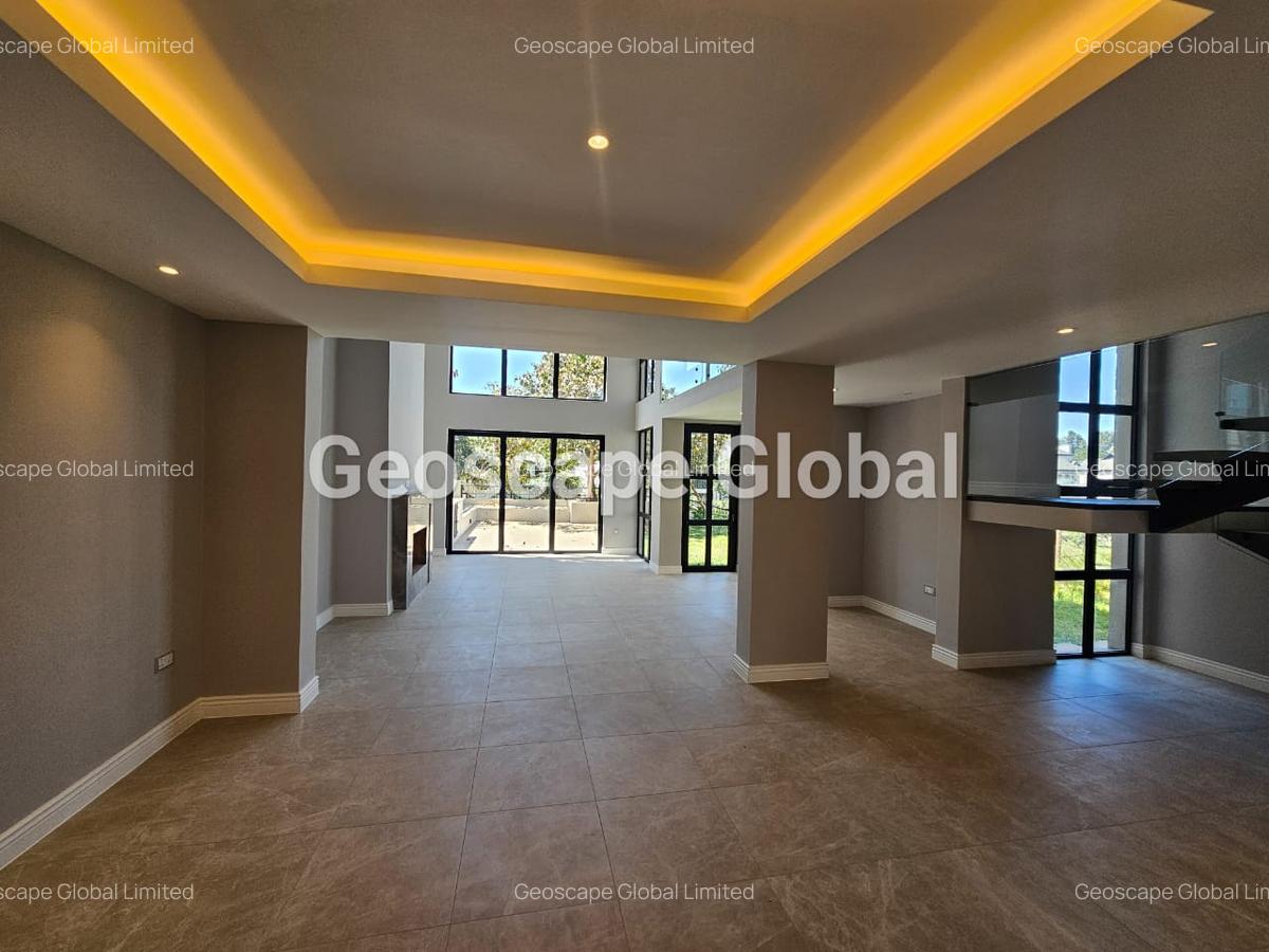 4 Bed Townhouse with En Suite in Runda - 13