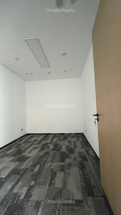 Furnished 1,500 ft² Commercial Property with Backup Generator in Westlands Area - 4
