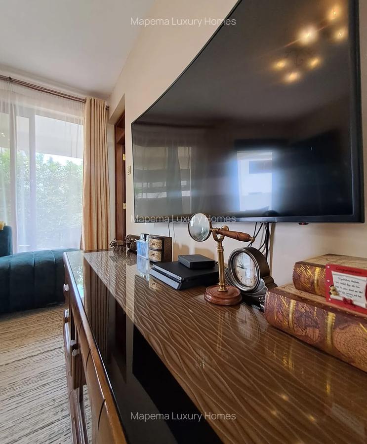 2 Bed House with En Suite at Karen - 6