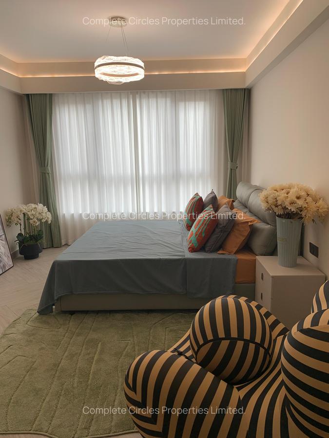 3 Bed Apartment with Swimming Pool at Mombasa Road - 10