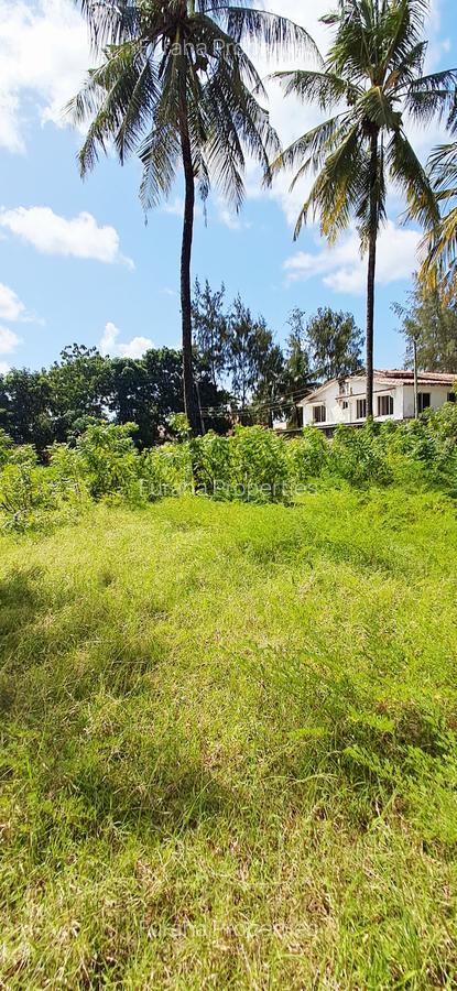 Land at Mtwapa - 6