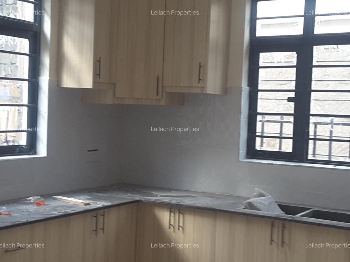 4 Bed House with En Suite in Ngong - 17