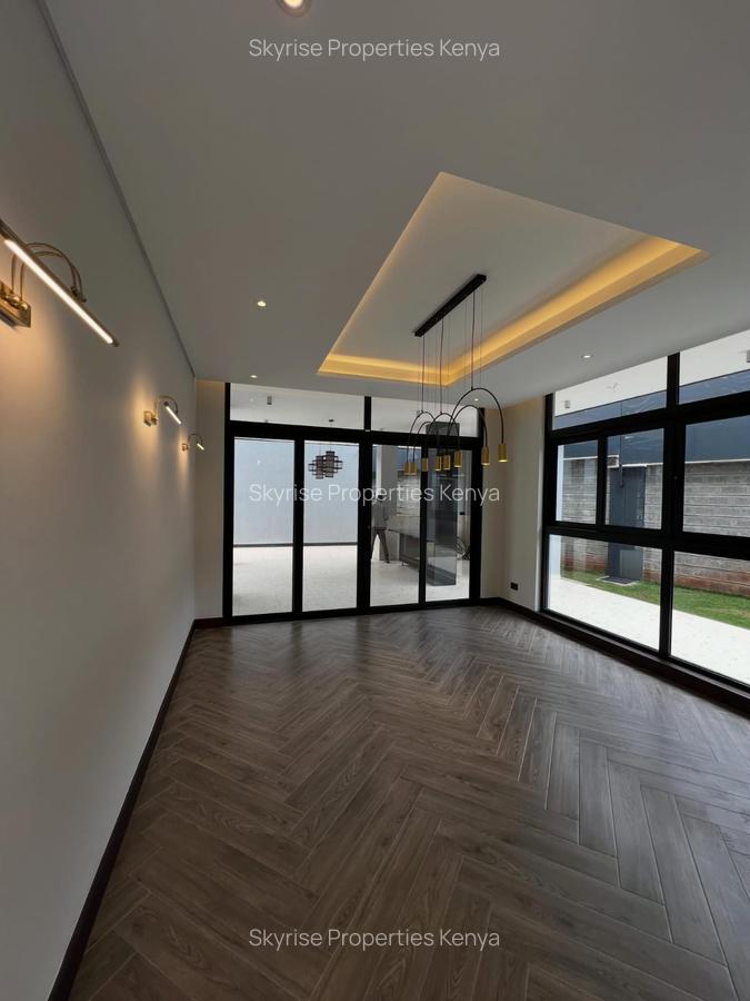 6 Bed House with En Suite in Nyari - 5