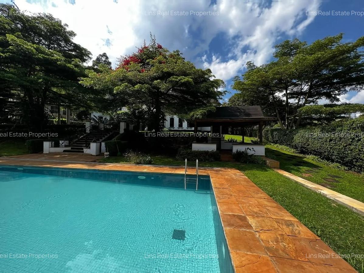 5 Bed House with En Suite in Kitisuru - 6