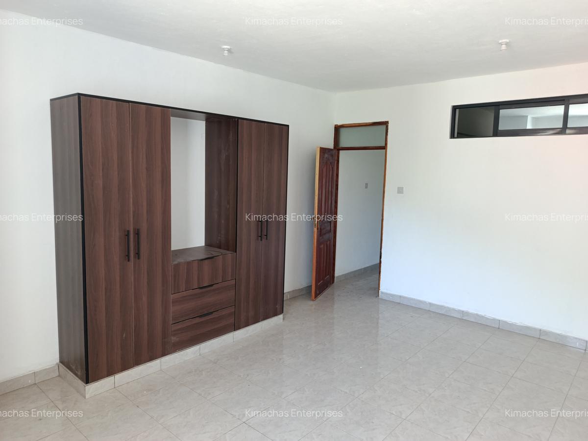 4 Bed Townhouse with En Suite at Off Links Road - 7