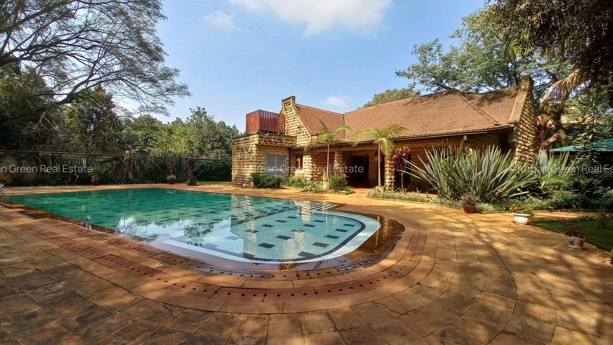 5 Bed Villa with En Suite at Windy Ridge - 20