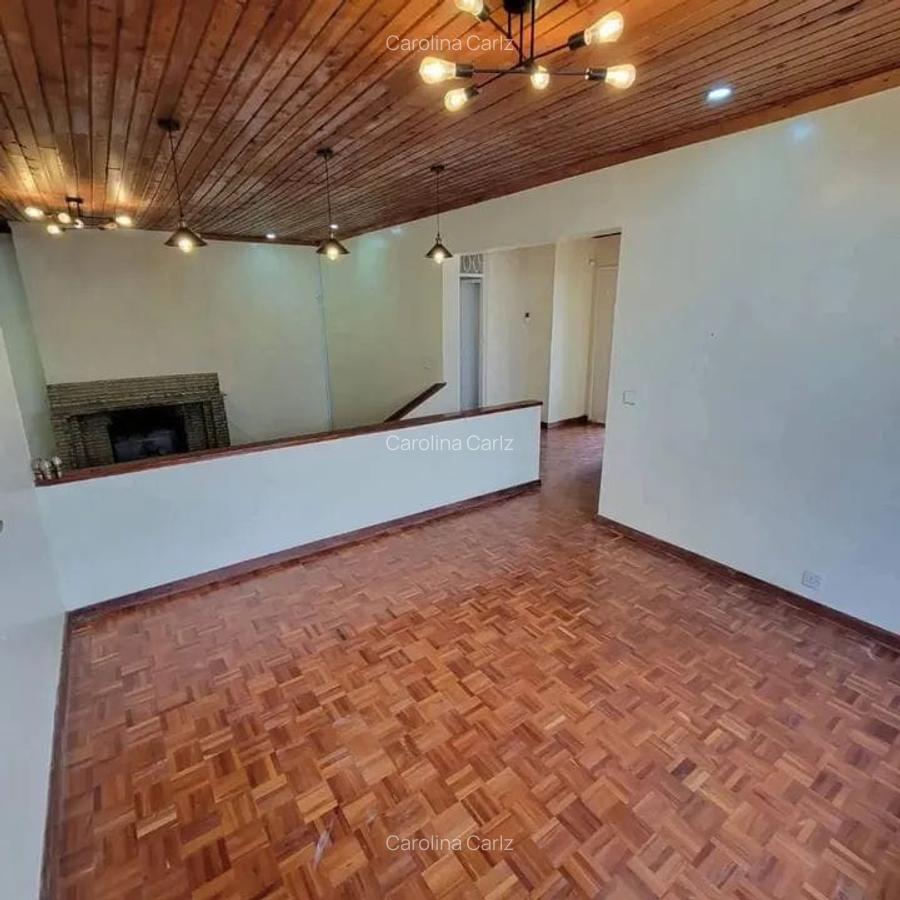 3 Bed Townhouse with En Suite at Loresho - 16