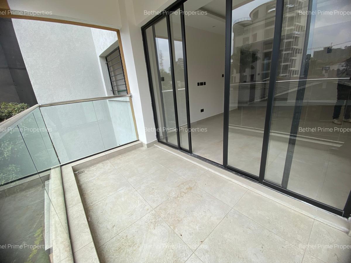 2 Bed Apartment with En Suite in General Mathenge - 10