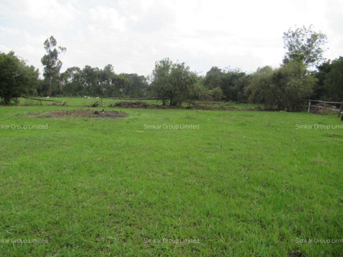 Residential Land at Ololua Ridge - 3
