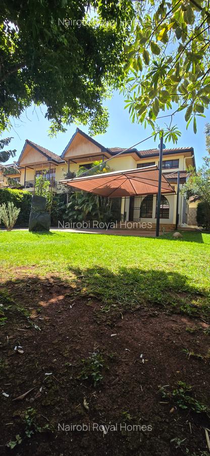 4 Bed Townhouse with En Suite at Lavington Green - 2