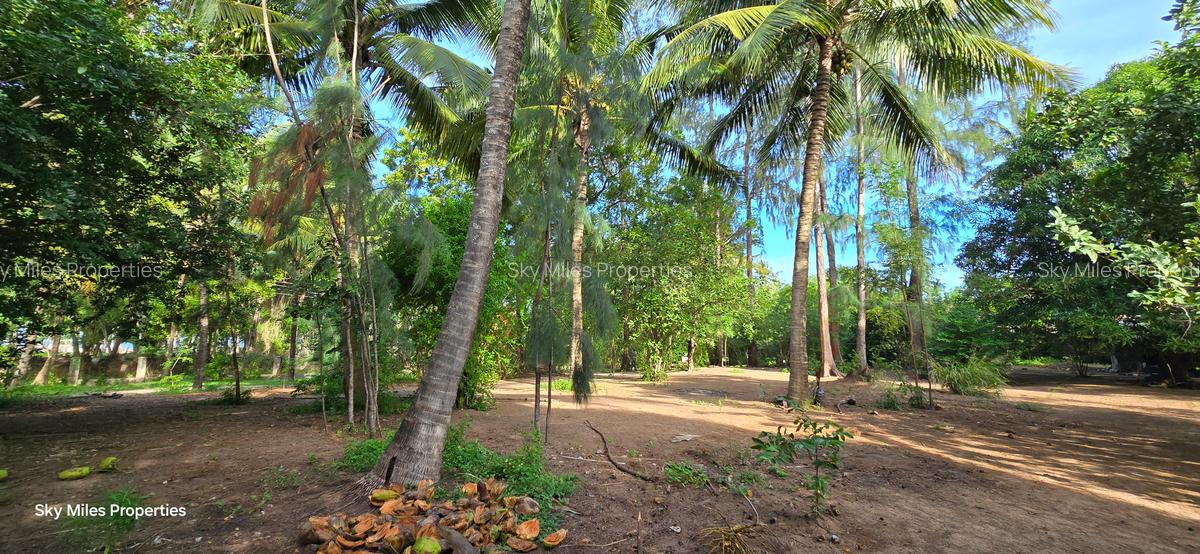 1 ac Land at Kikambala - 1