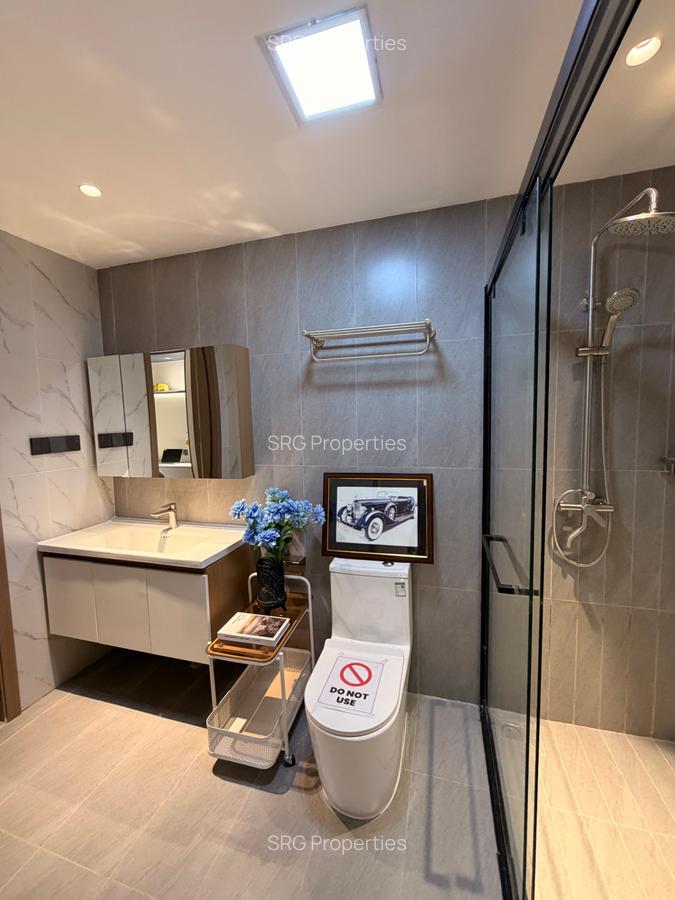 4 Bed Apartment with En Suite in Westlands Area - 14