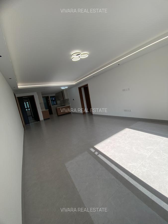 2 Bed Apartment with En Suite in Westlands Area - 9