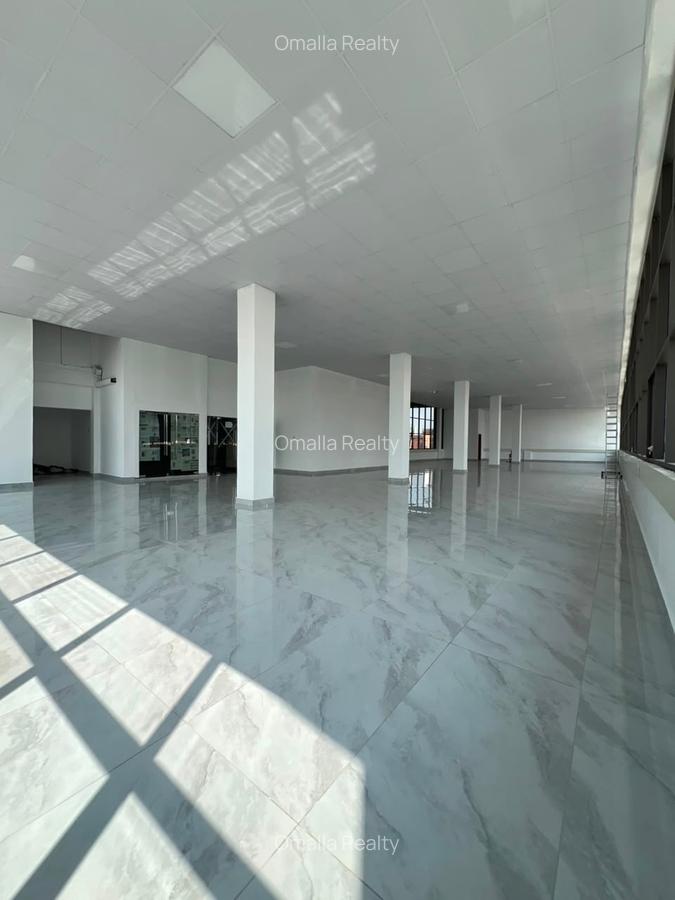 5,000 ft² Commercial Property with Service Charge Included in Westlands Area - 2