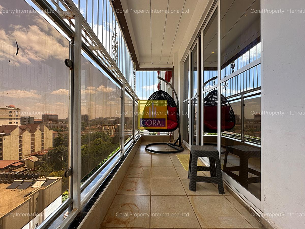 4 Bed Apartment in Parklands - 14