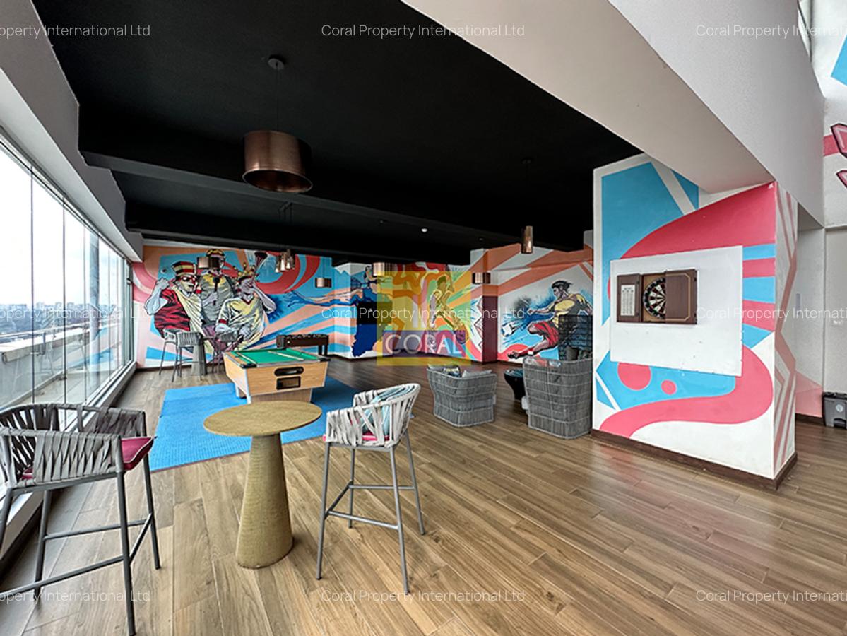1 Bed Apartment in Westlands Area - 13