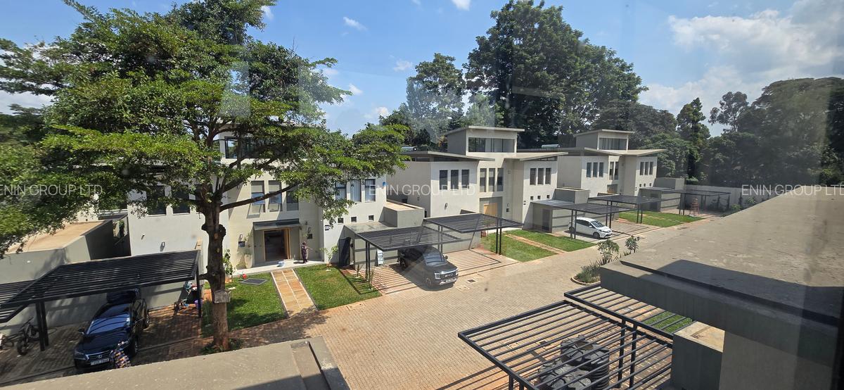4 Bed Villa with En Suite at Ruaka Rd - 19