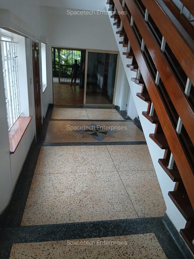 5 Bed House with Staff Quarters in Lavington - 8