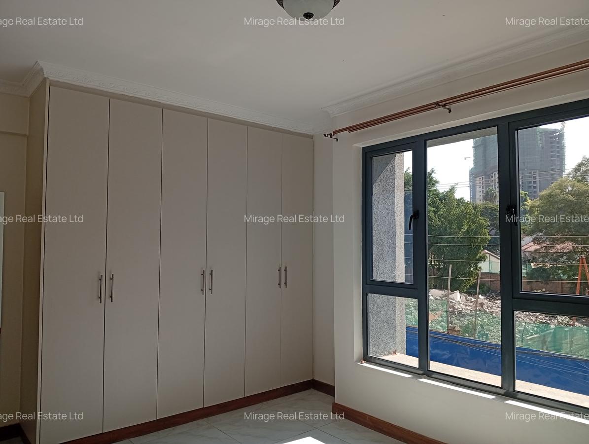 2 Bed Apartment with Gym in Westlands Area - 3