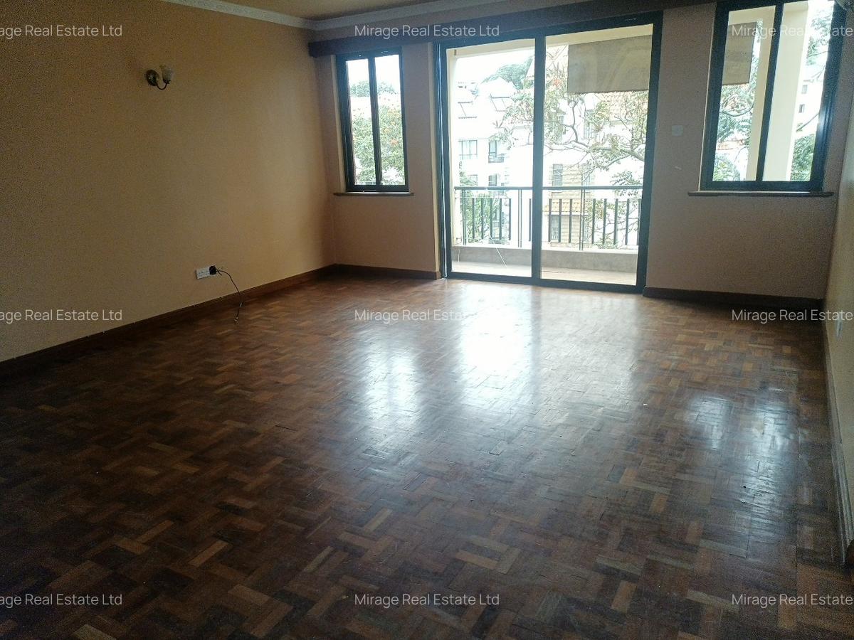 3 Bed Apartment with Staff Quarters in Lavington - 8