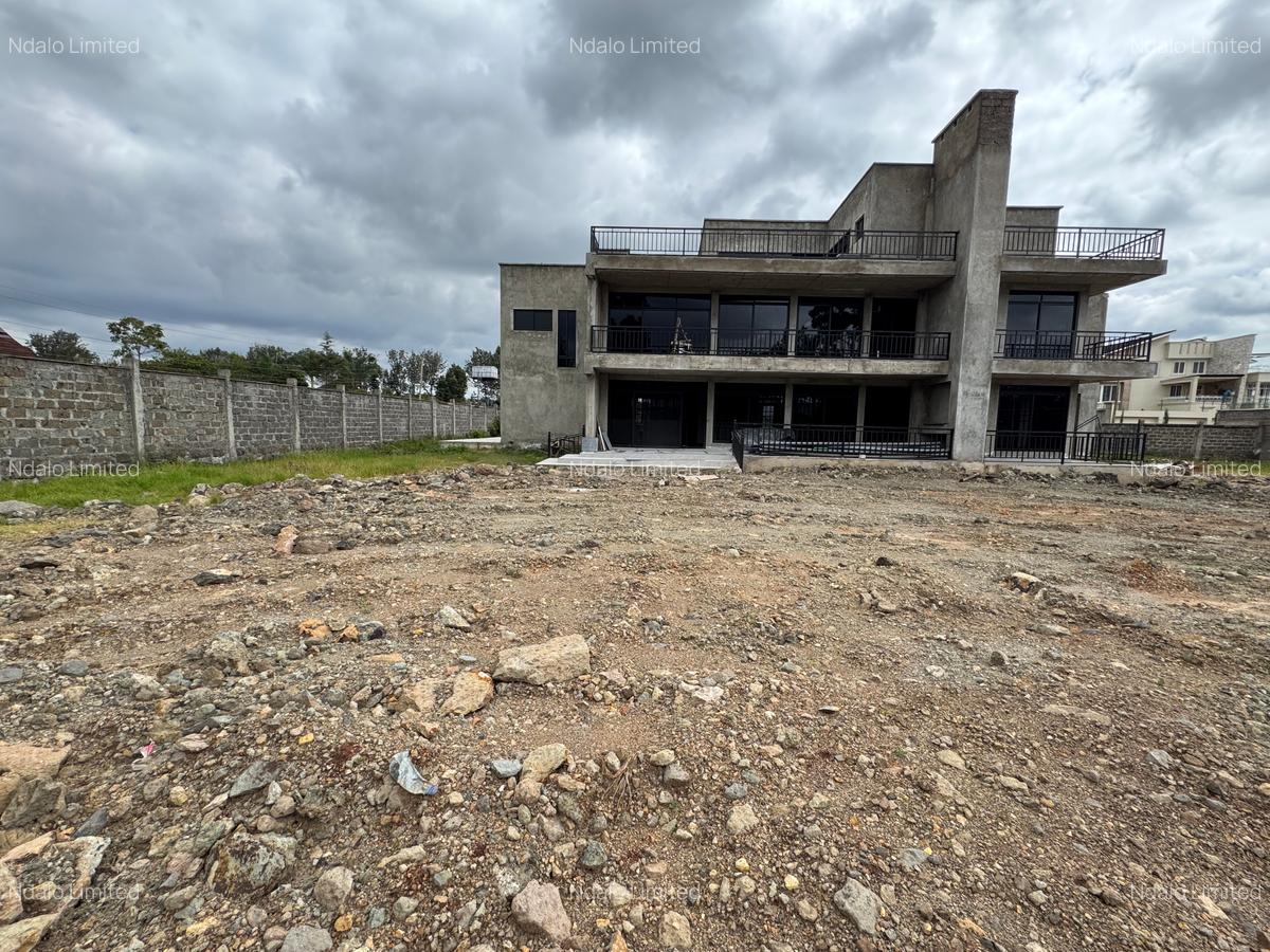 5 Bed House with En Suite at Karen - 4