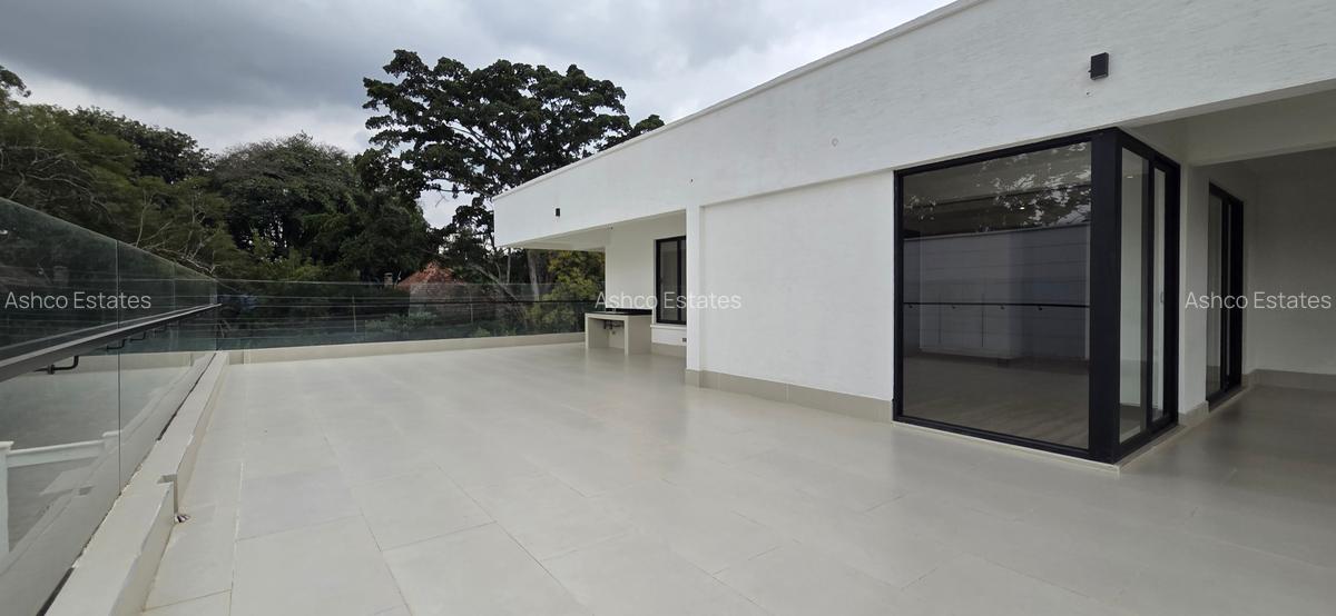 6 Bed Villa with En Suite at Peponi Road - 20